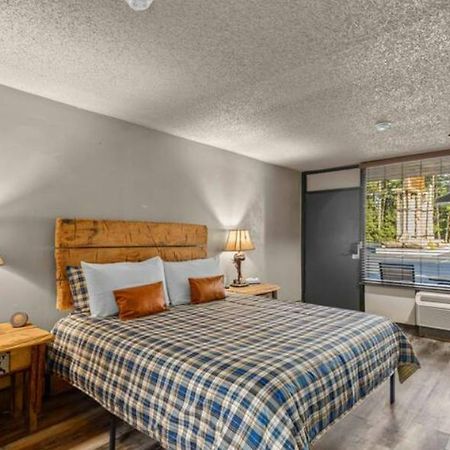 Stonegate Lodge W Pool & Outdoor Firepits Room #201 Eureka Springs Exterior foto
